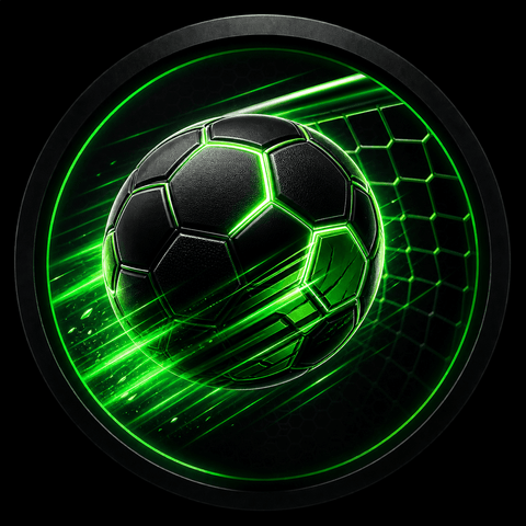 Official GolReel Goal of the Month badge