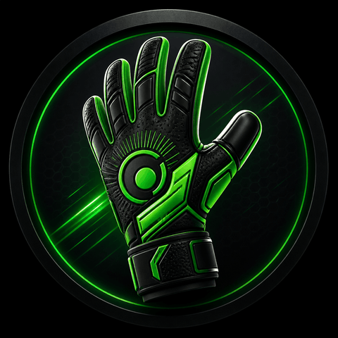 Official GolReel Save of the Month badge